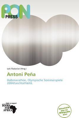 Antoni Peña