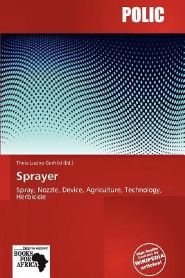 Sprayer