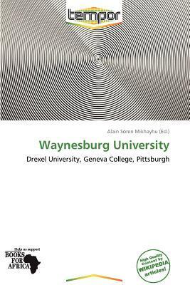 Waynesburg University