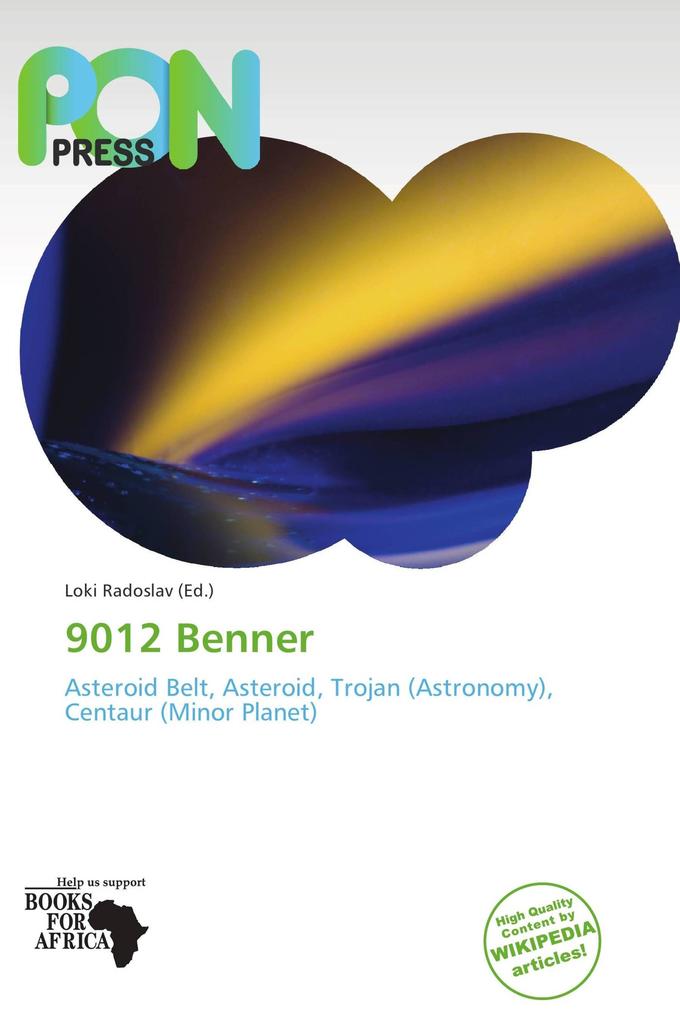 9012 Benner