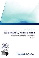 Waynesburg Pennsylvania