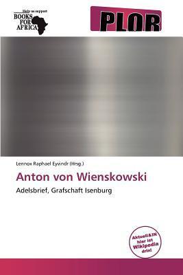 Anton von Wienskowski