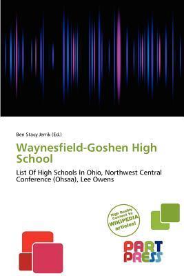 Waynesfield-Goshen High School