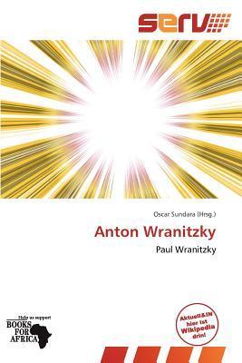 Anton Wranitzky