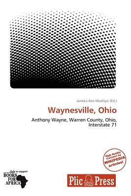 Waynesville Ohio