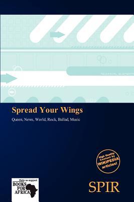 Spread Your Wings