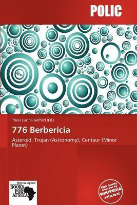 776 Berbericia