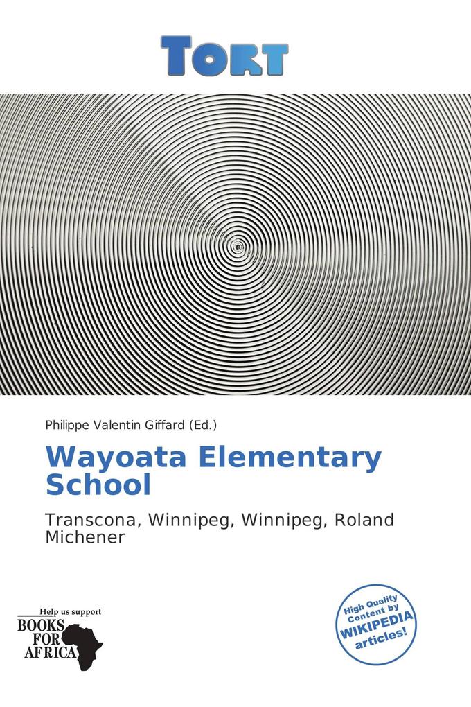 Wayoata Elementary School