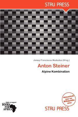 Anton Steiner