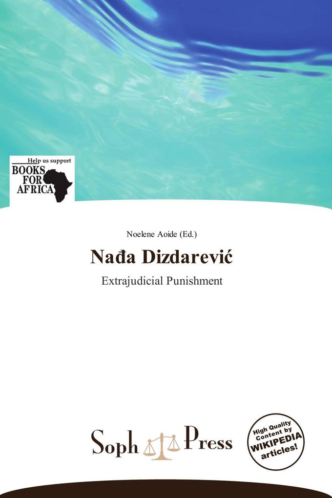 Naa Dizdarevi
