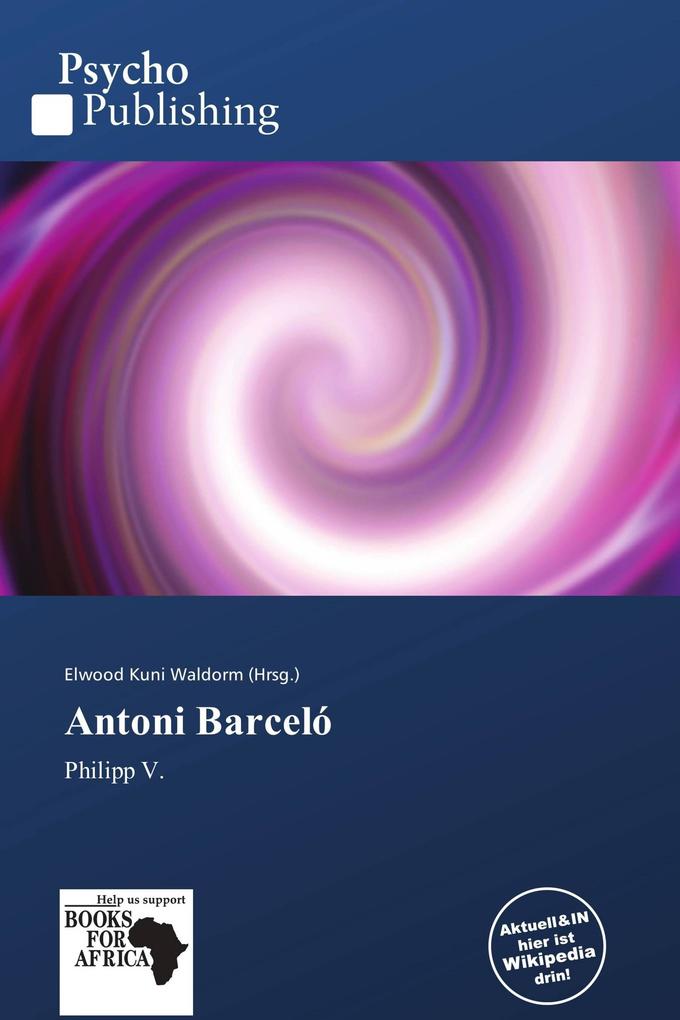 Antoni Barceló