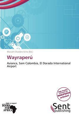 Wayraperú