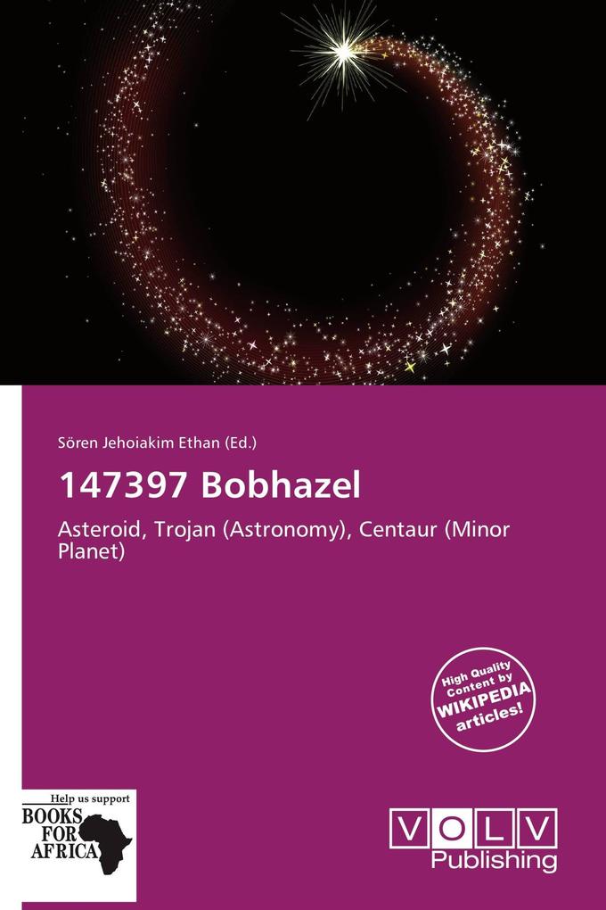 147397 Bobhazel