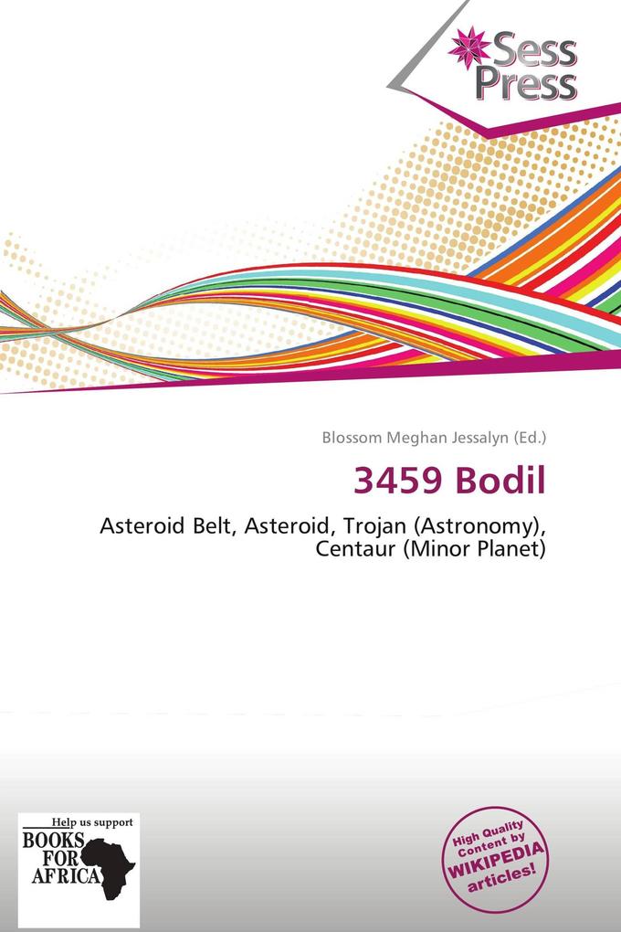 3459 Bodil
