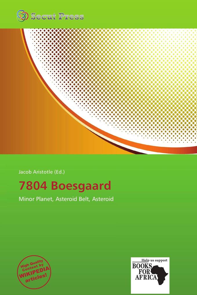 7804 Boesgaard