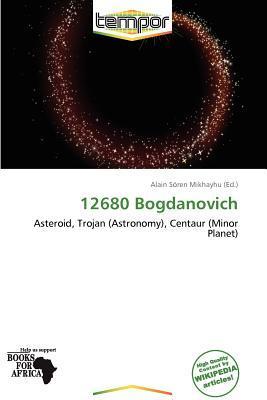 12680 Bogdanovich