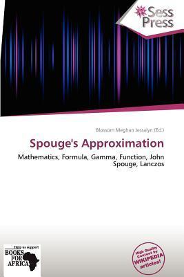 Spouge's Approximation