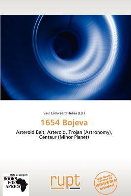 1654 Bojeva