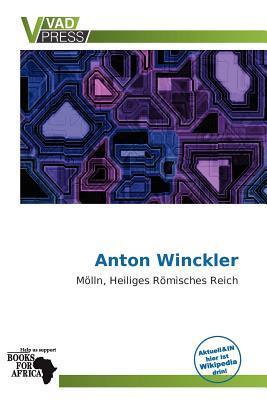 Anton Winckler