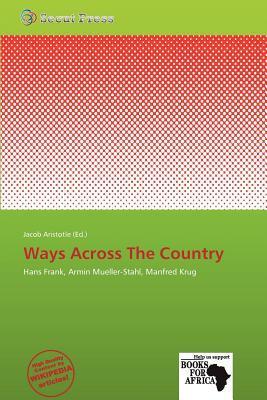 Ways Across The Country