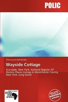 Wayside Cottage