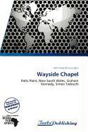 Wayside Chapel