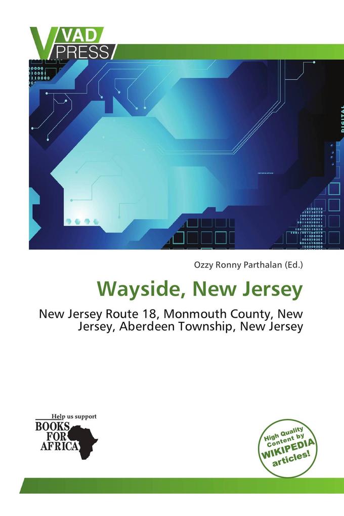 Wayside New Jersey