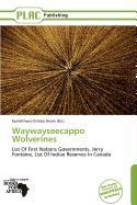 Waywayseecappo Wolverines