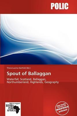 Spout of Ballaggan