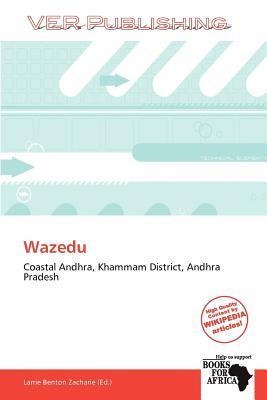 Wazedu