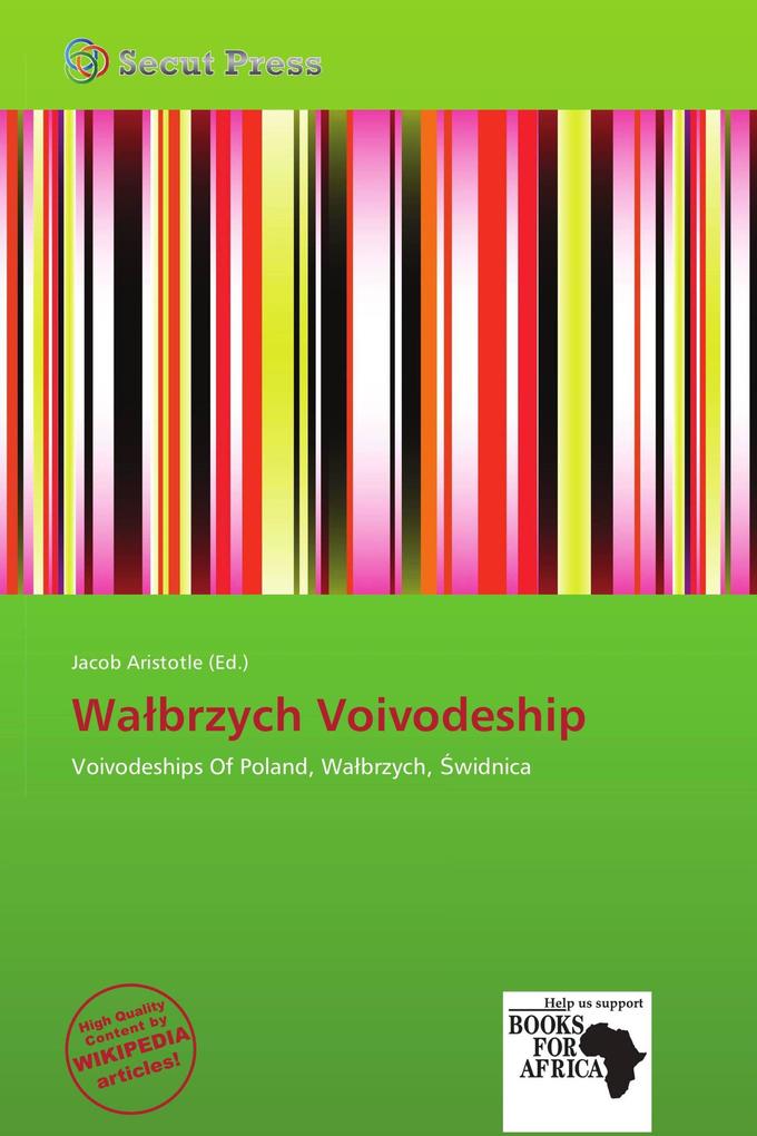 Wabrzych Voivodeship