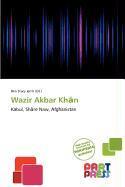Wazir Akbar Khn
