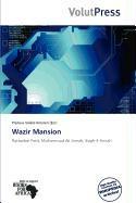 Wazir Mansion