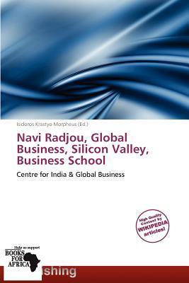 Navi Radjou Global Business Silicon Valley Business School