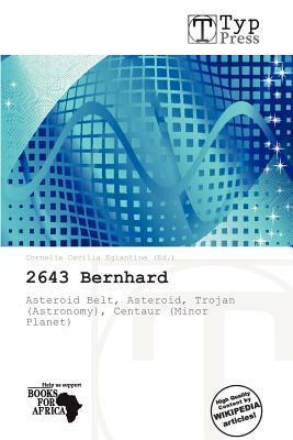 2643 Bernhard