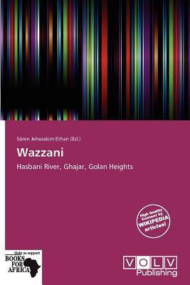 Wazzani