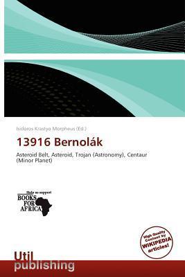 13916 Bernolák