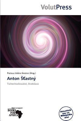 Anton astný