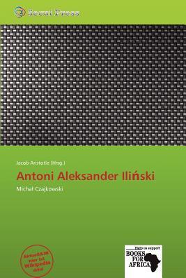 Antoni Aleksander Iliski