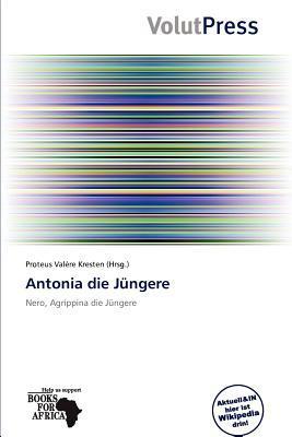 Antonia die Jüngere