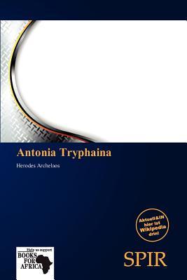 Antonia Tryphaina