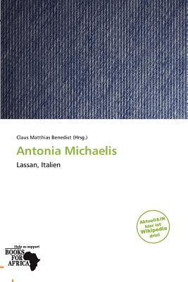 Antonia Michaelis
