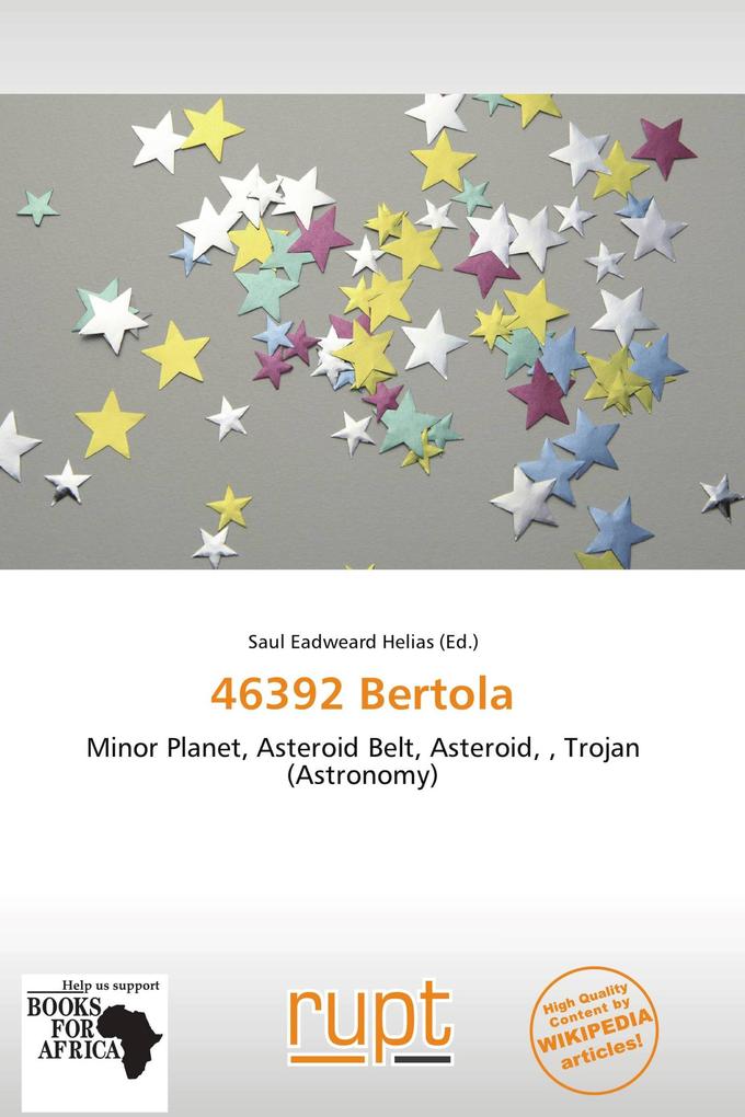 46392 Bertola