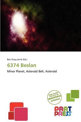 6374 Beslan