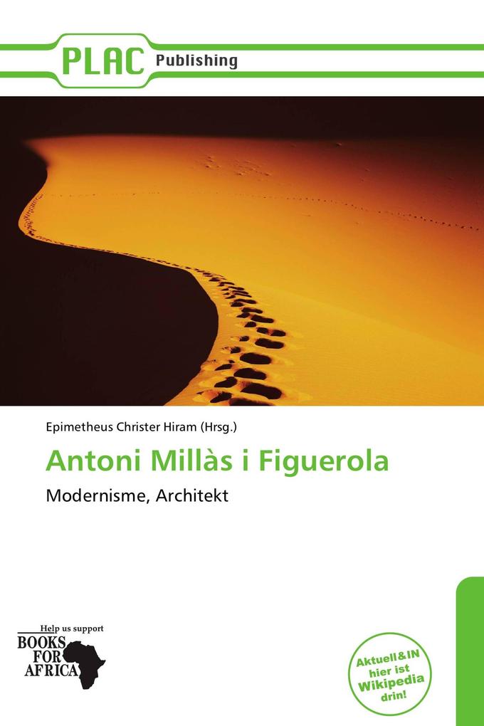 Antoni Millàs i Figuerola