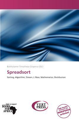 Spreadsort