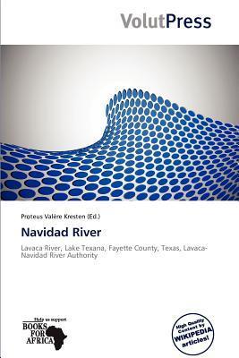 Navidad River