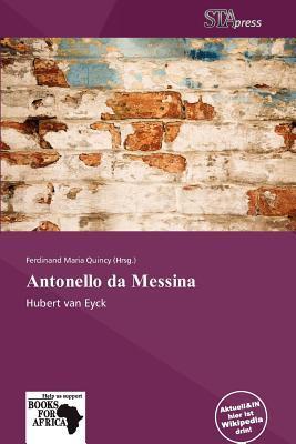 Antonello da Messina
