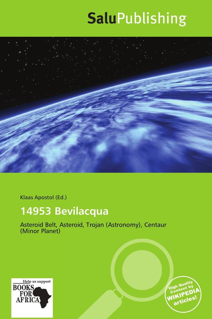 14953 Bevilacqua