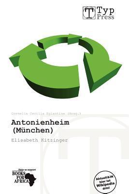 Antonienheim (München)